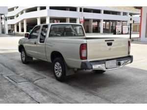 Nissan Frontier 3.0 KING CAB (ปี 2003) ZDi Pickup MT รูปที่ 2